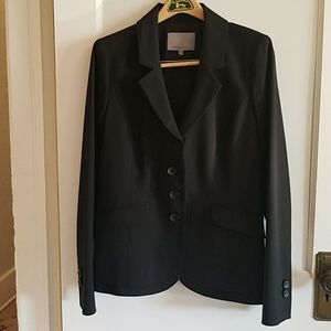Classiques Entier Black Blazer